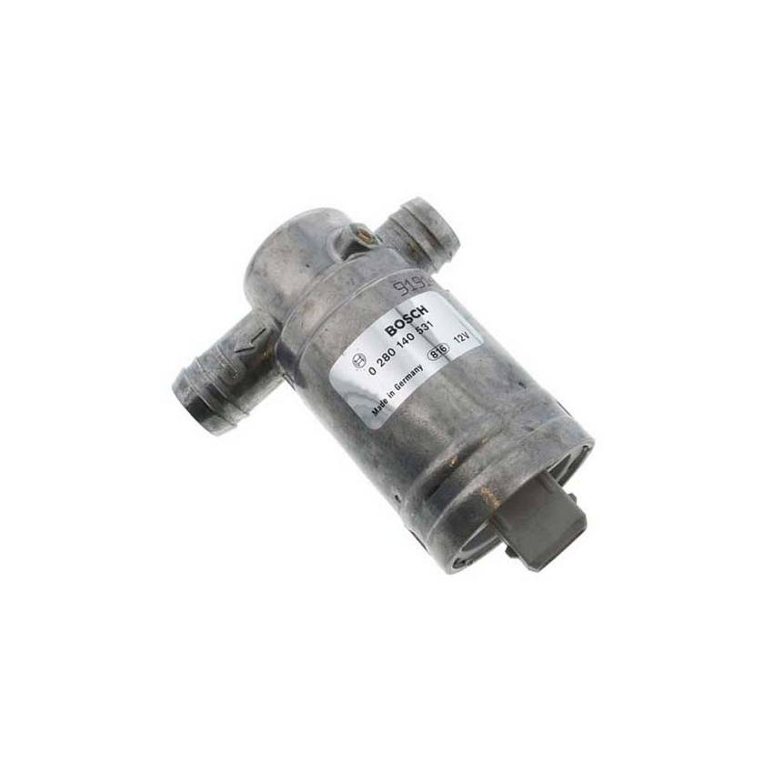 Idle Control Valve